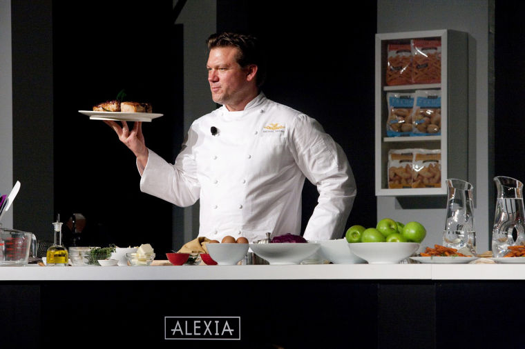 Tyler Florence